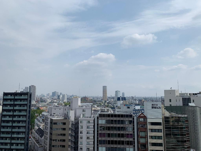 Scenery