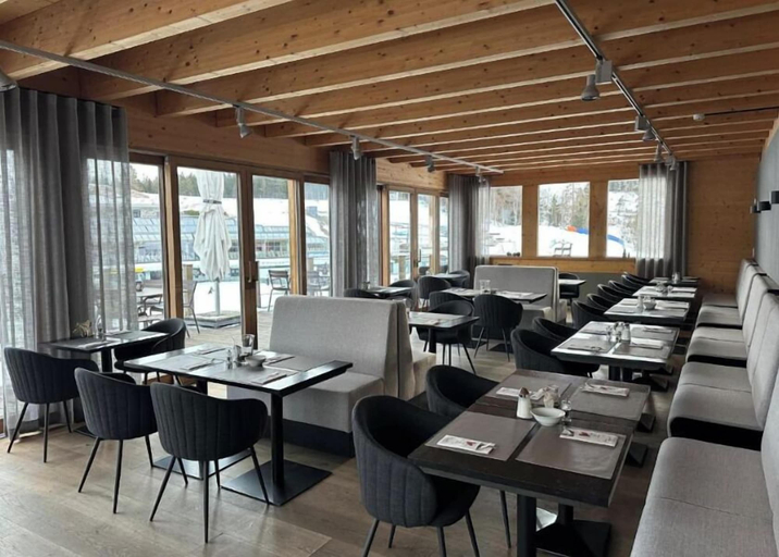 Food & Drinks 4, Hotel Wetterstein, Innsbruck Land