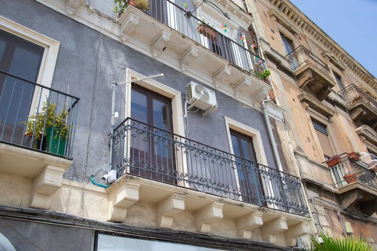 Exterior & Views 2, Charming Casa Tilia by the old Town, Catania