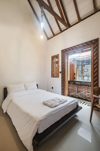 Bedroom 8