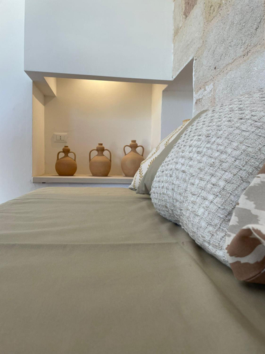 Bedroom 2, Masseria Voluzzi, Lecce