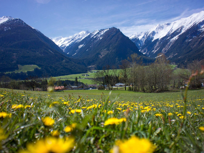 Others 5, Penthouse Tauernfenster, Neukirchen, Zell am See