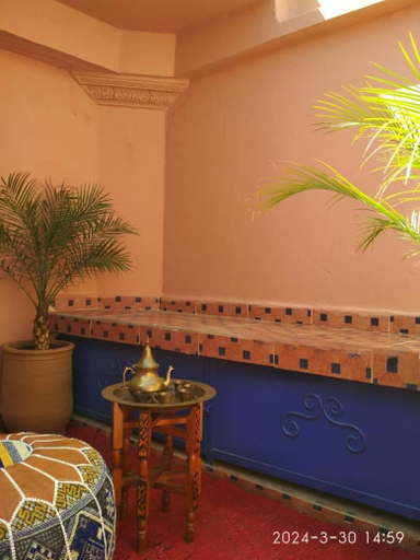 Others 5, Riad yazuinaa, Marrakech