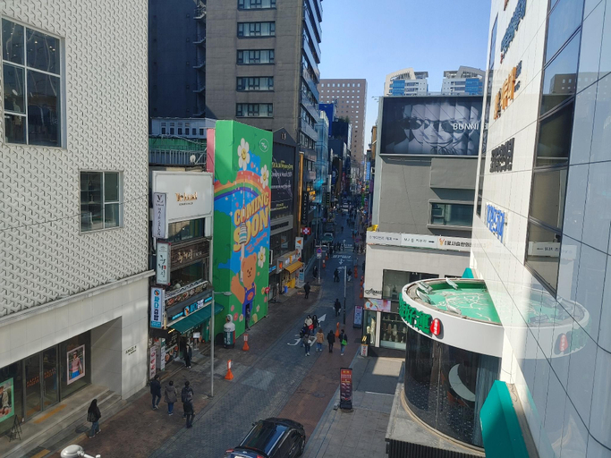Scenery 6