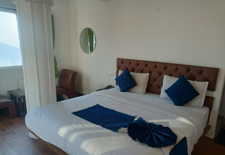 Others 5, Hotel Apsara By GRB, Shimla