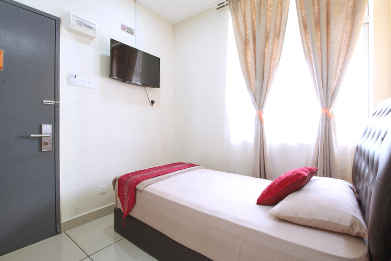 Bedroom 17