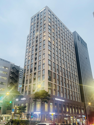 villiv Inn The City Namsan, Jung