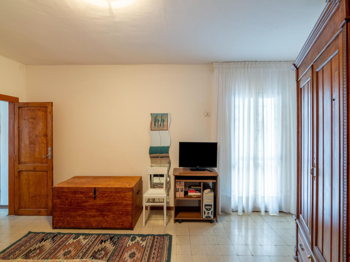 Room 5, Belvilla by OYO Casa Romano, Terni