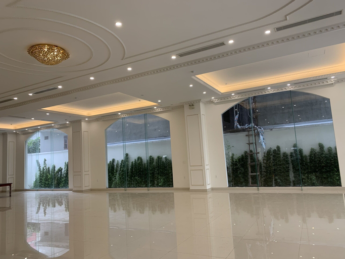 Sport & Beauty, Grand Hill Apartment & Hotel, Hải An