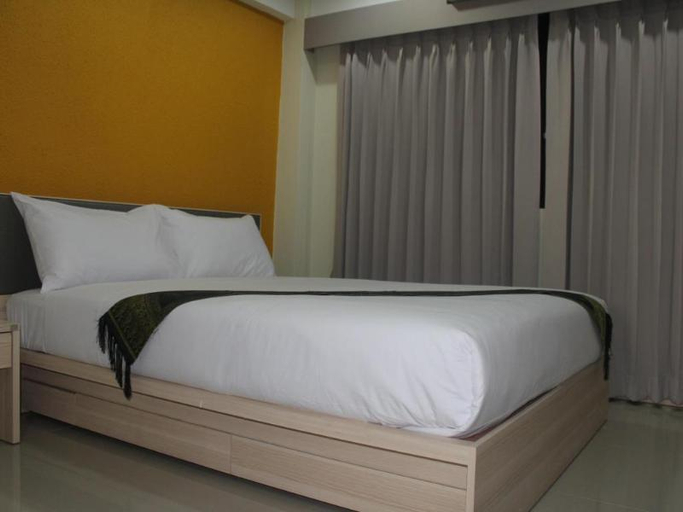 Bedroom 23