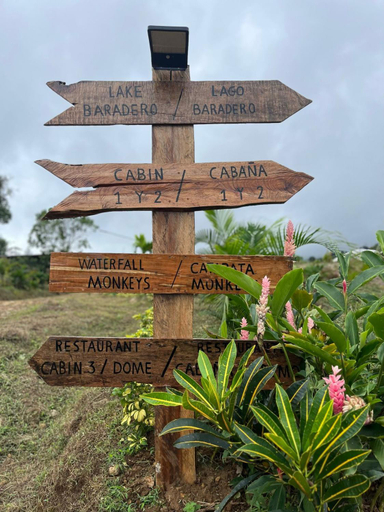 Others 4, Refugio del Bosque CABANAS Y GLAMPING, Guácimo