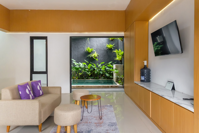 Others 5, INNCA Amerta Villa, Solo, Sukoharjo