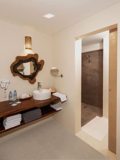 Bathroom 5, POP Sunday Hotel Naala Tulum, Cozumel