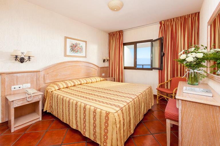 Bedroom 4, Masaru, Santa Cruz de Tenerife