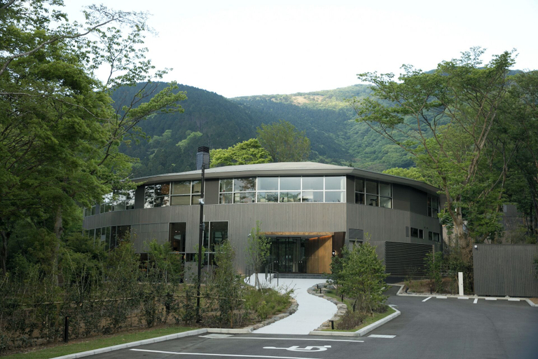 Exterior & Views 2, LIME RESORT HAKONE, Hakone