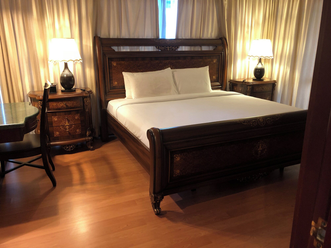 Bedroom 3, Holiday Suite At Times Square KL, Kuala Lumpur