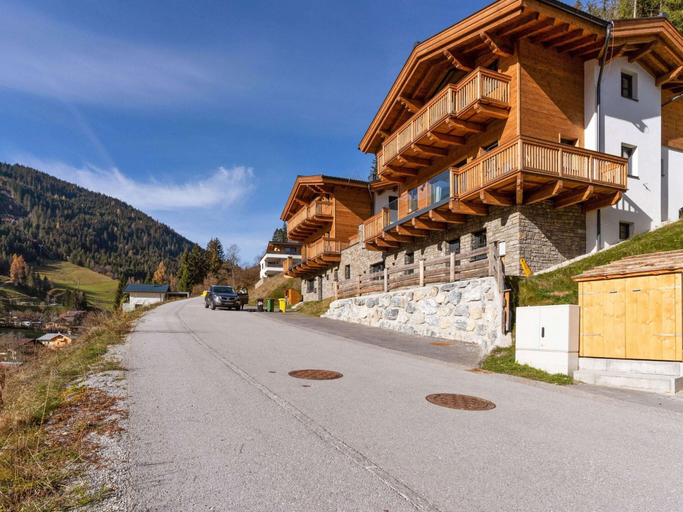 Exterior 3, Modern Chalet in Muhlbach am Hochkonig Near Ski Area, Sankt Johann im Pongau
