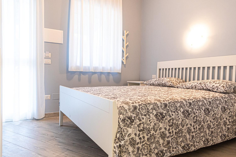 Bedroom 3, Duccio a mare Rooms, Foggia