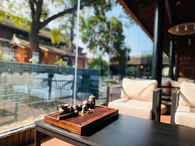 Public Area, Argyle Boutique Xiusi Ningbo, Ningbo