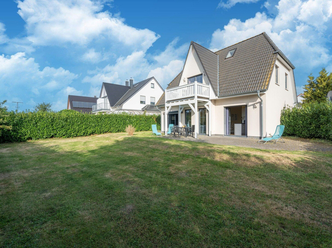 Exterior 5, Attractive Home in Bastorf With Private Garden, Rostock