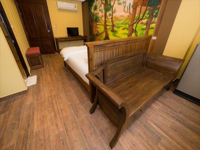 Others, Thongtara House Boutique Hotel (Deluxe Balcony 3), Muang Samut Prakan