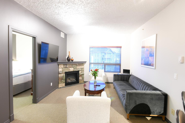 Others 2, Premier Residence - Fort McMurray, Division No. 16