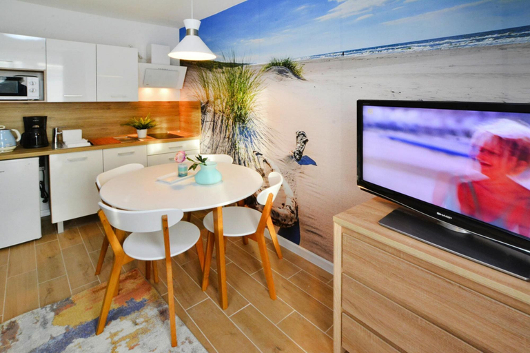 Others 5, Apartment in Kolobrzeg With Parking Space, Kołobrzeg