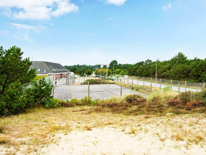 Others 4, 6 Person Holiday Home in Romo, Tønder