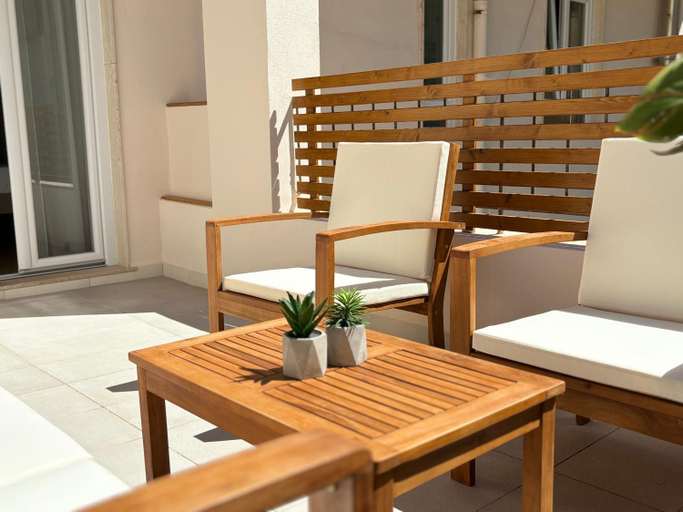 Others 5, Robely rooms, Sassari