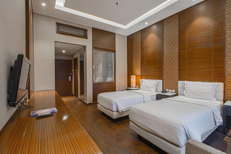 Bedroom 14