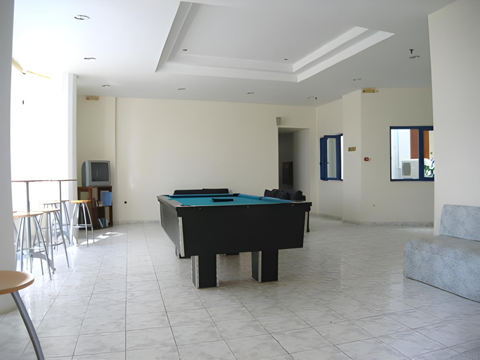 Others 4, Olympic Suites, Crete