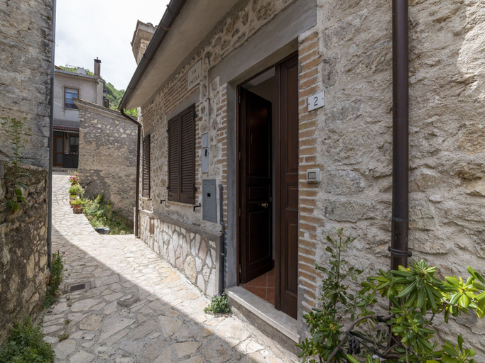 Exterior 4, Belvilla by OYO Casa Romano, Terni