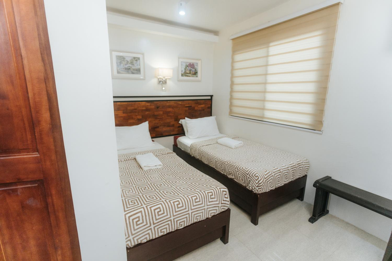 Bedroom 15