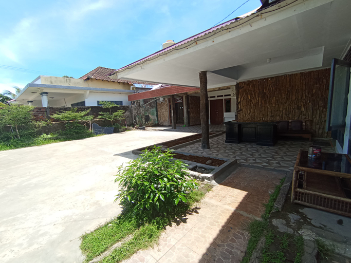 AVA Homestay Bengkulu, Bengkulu