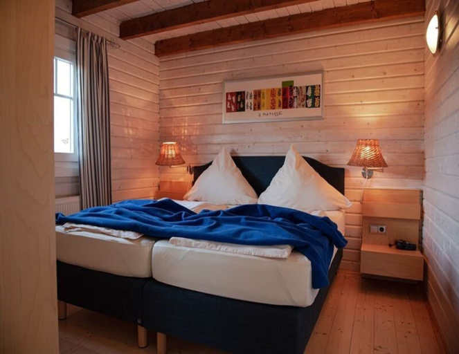 Room 2, Apartments, Lissendorf, Vulkaneifel
