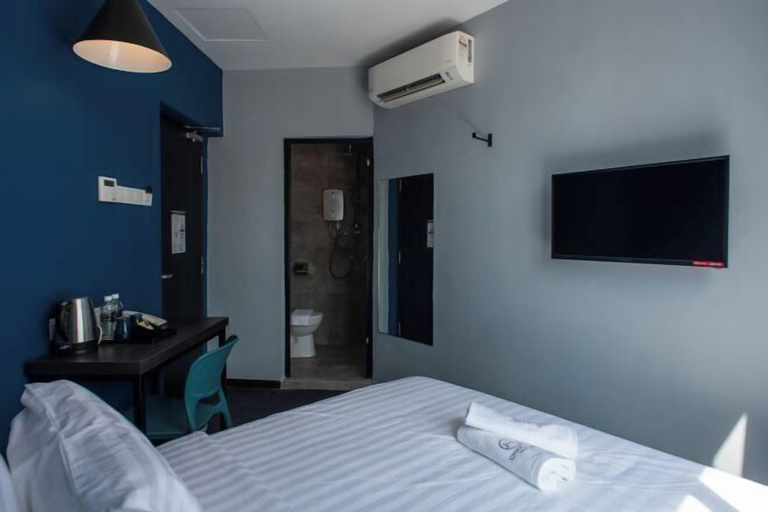 Bedroom 10