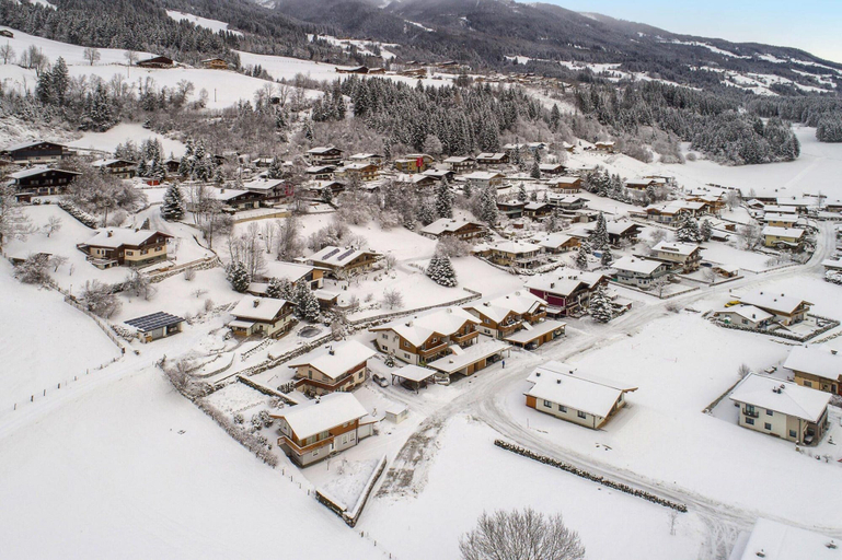 Others 3, Apartments Rosental, Neukirchen, Zell am See