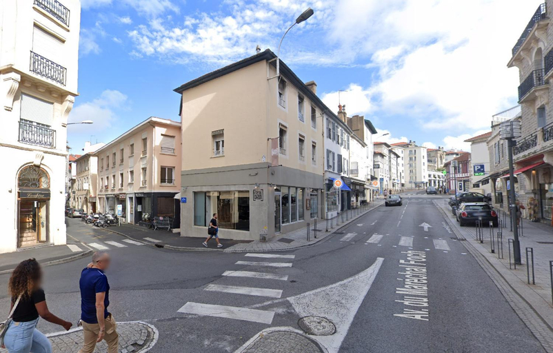Others 5, Central Biarritz Appartements, Pyrénées-Atlantiques