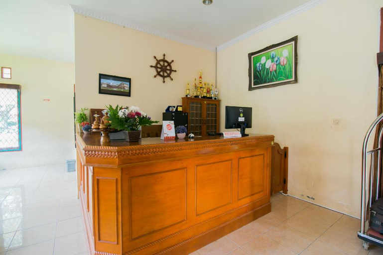 Others 4, Hotel O Edotel Smkn 1 Pacet Syariah, Cianjur