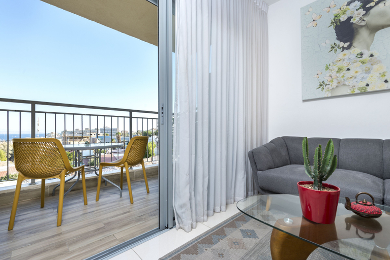 Exterior & Views, Melony Apartment