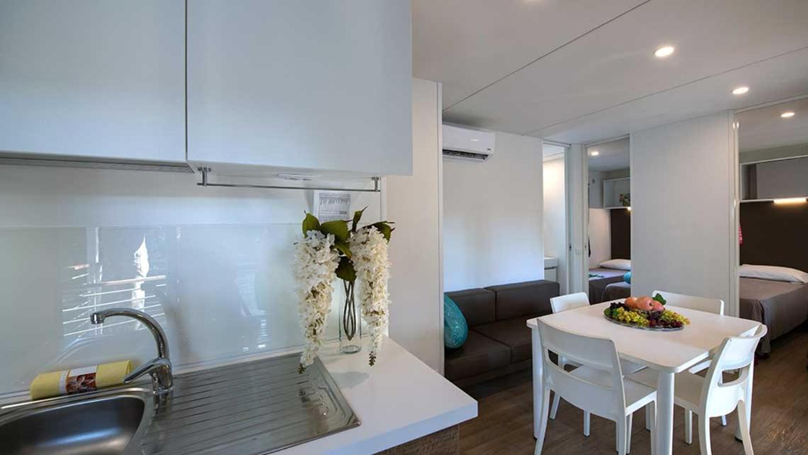 Others 5, Camping Riccione, Rimini