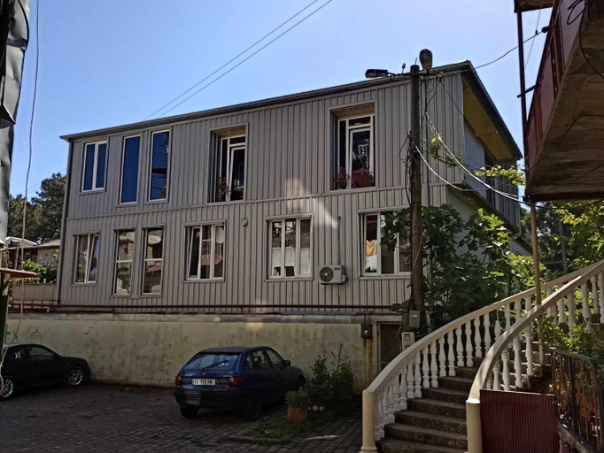 Others 5, Anna's Guesthouse, Kobuleti