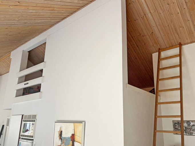 Interior 2, 8 Person Holiday Home in Hasle, Bornholm