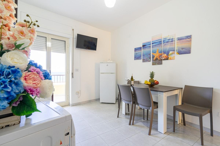 Others 5, Appartamento Fronte Mare, Crotone
