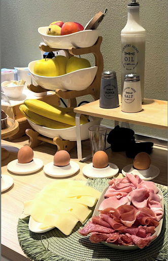 Food & Drinks 5, Reno Suite Bologna, Bologna