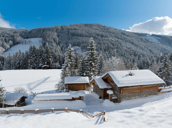 Others 4, Chalet Steinbock, St. Martin am Tennengebirge, Sankt Johann im Pongau