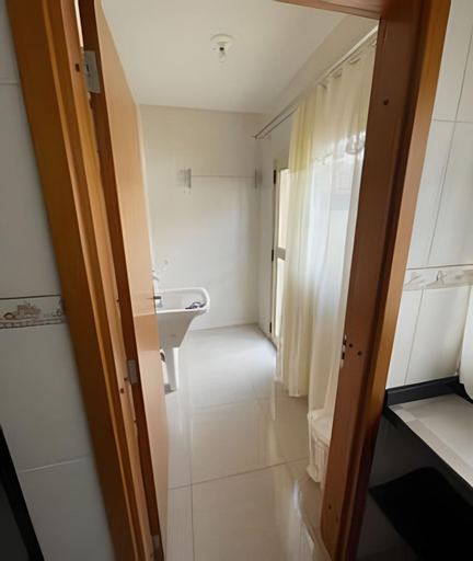 Bathroom, Otimo predio central com garagem proximo a rodoviaria, Ponta Grossa