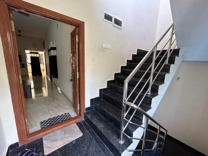 Others 3, THE KAYA HOMESTAY SRIRANGAM, Tiruchirappalli