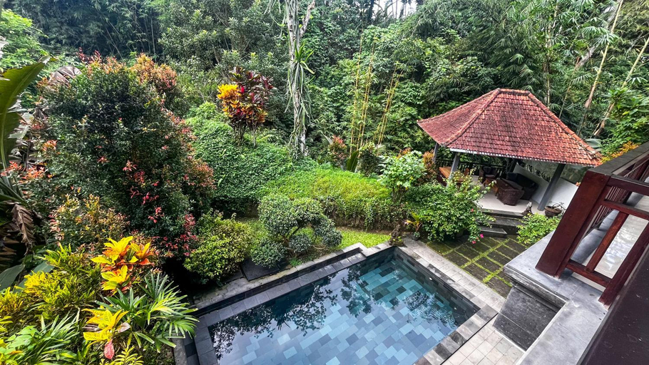 Sport & Beauty 3, Nadiya Jungle Ubud Home, Gianyar