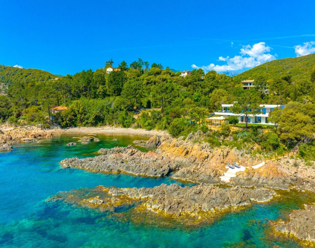 Others 5, Res. Mare e Monte, Solenzara, Bungalow With Terrace, Corse-du-Sud